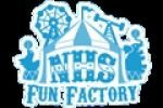 NHS Fun Factory Coupons & Discount Codes