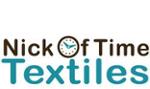 Nick of Time Textiles Coupons & Discount Codes