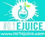 No.1 Ejuice Coupons & Discount Codes