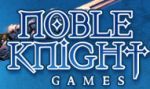 Noble Knight Games Coupons & Discount Codes