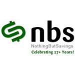 NothingButSavings Coupons & Discount Codes