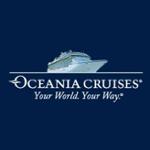 Oceania Cruises Coupons & Discount Codes