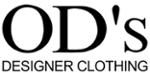 OD's Designer Clothing Coupons & Discount Codes
