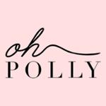 Oh Polly Coupons & Discount Codes