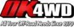 OK4WD Coupons & Discount Codes