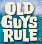 Old Guys Rule Coupons & Discount Codes