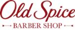 Old Spice Barber Shop Coupons & Discount Codes