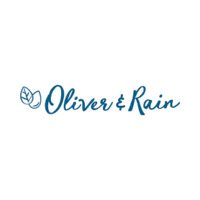 OLIVER AND RAIN Coupons & Discount Codes
