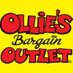 Ollie's Bargain Outlet Coupons & Discount Codes