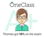 OneClass Coupons & Discount Codes