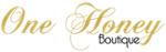One Honey Boutique Coupons & Discount Codes