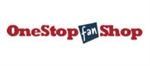 One Stop Fan Shop Coupons & Discount Codes