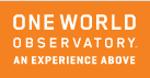 ONE WORLD OBSERVATORY One World Trade Center Coupons & Discount Codes
