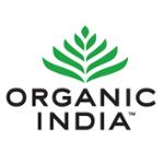 Organic India USA Coupons & Discount Codes