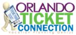 Orlando Ticket Connection Coupons & Discount Codes