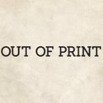Out of Print Coupons & Discount Codes