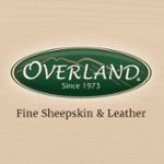Overland Sheepskin Company Coupons & Promo Codes