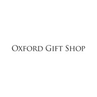 Oxford Gift Shop Coupons & Discount Codes