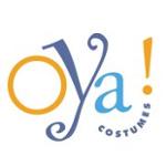 Oya Costumes Canada Coupons & Discount Codes