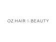 OZ Hair & Beauty Coupons & Discount Codes