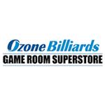oZone Billiards Coupons & Discount Codes