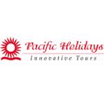 Pacific Holidays Coupons & Discount Codes