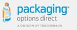 Packaging Options Direct Coupons & Discount Codes