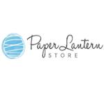 Paper Lantern Store Coupons & Discount Codes