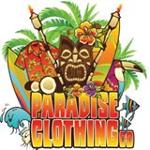 Paradise Clothing Company Coupons & Discount Codes