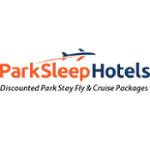 Parksleephotels Coupons & Discount Codes