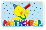 Party Cheap Coupons & Discount Codes