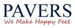 Pavers Coupons & Discount Codes