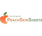 PeachSkinSheets