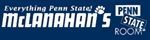 McLanahan's PennState Room Coupons & Discount Codes