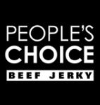 People's Choice Beef Jerky  Coupons & Discount Codes