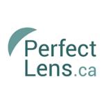 Perfect Lens Canada Coupons & Discount Codes