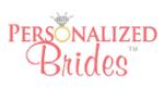 Personalized Brides Coupons & Discount Codes
