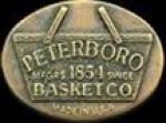 Peterboro Basket Company Coupons & Discount Codes