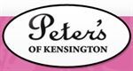 Peters of Kensington Australia Coupons & Discount Codes