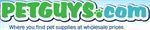 Petguys Coupons & Discount Codes