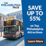 Philadelphia Pass Coupons & Discount Codes