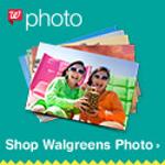 Walgreens Photo Coupons & Discount Codes