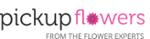 Pickup Flowers Coupons & Discount Codes