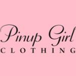 Pin Up Girl Coupons & Discount Codes
