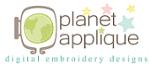 Planet Applique Coupons & Discount Codes