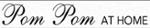 Pom Pom At Home Coupons & Discount Codes