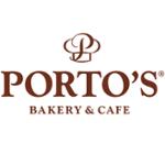 Porto's Bakery & Cafe Coupons & Discount Codes