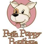 The Posh Puppy Boutique