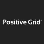 Positive Grid Coupons & Discount Codes