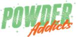 Powder Addicts Coupons & Discount Codes